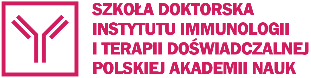 Szkoła Doktorska Instytutu Immunologii i Terapii Doświadczalnej PAN